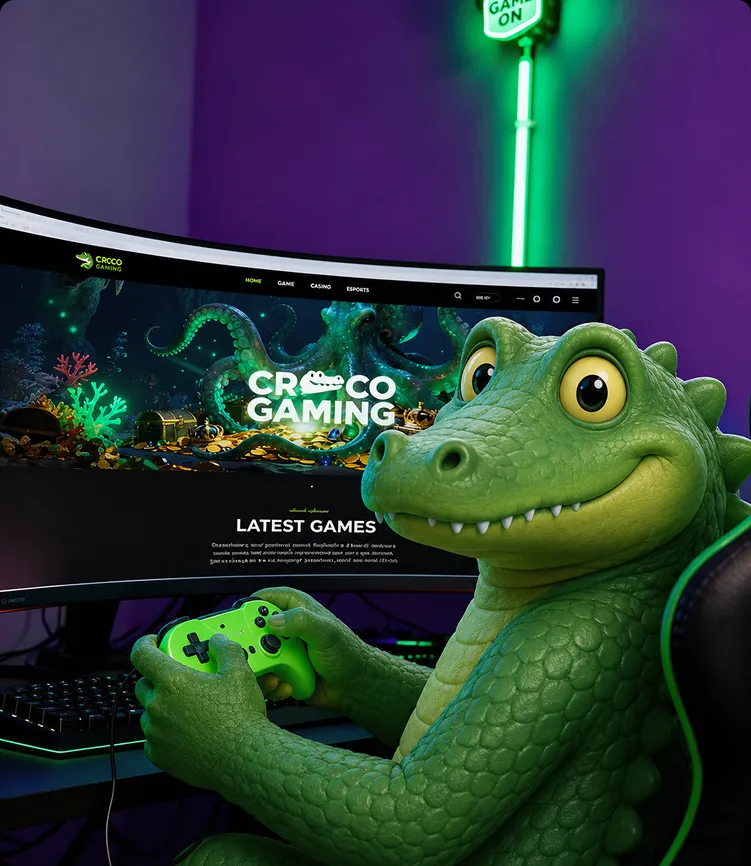 GAMES
